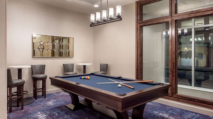 Homewood Suites by Hilton French Quarter Recreation