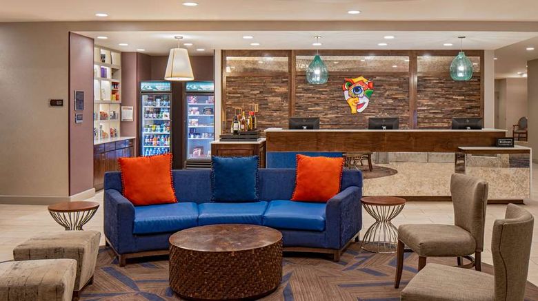 <b>Homewood Suites by Hilton French Quarter Lobby</b>. Images powered by <a href="https://iceportal.shijigroup.com/" title="IcePortal" target="_blank">IcePortal</a>.