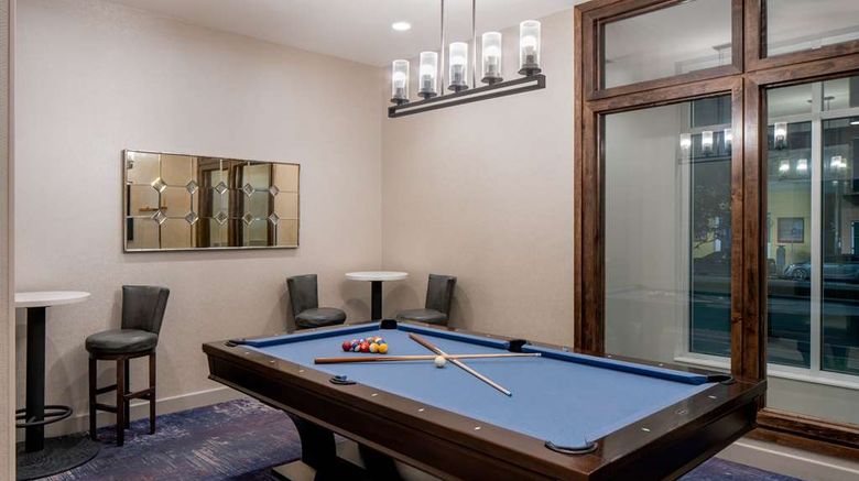 <b>Homewood Suites by Hilton French Quarter Pool</b>. Images powered by <a href="https://iceportal.shijigroup.com/" title="IcePortal" target="_blank">IcePortal</a>.
