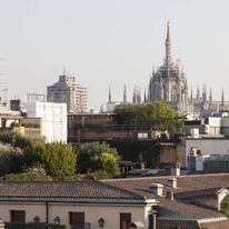 Senato Hotel Milano