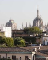 Senato Hotel Milano