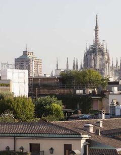Senato Hotel Milano