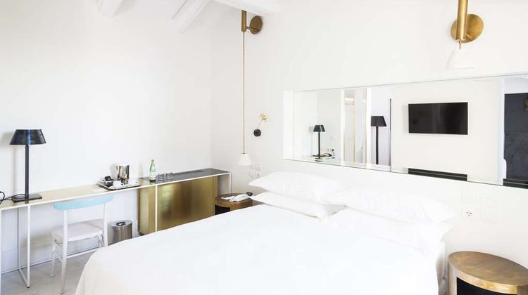 Senato Hotel Milano Suite