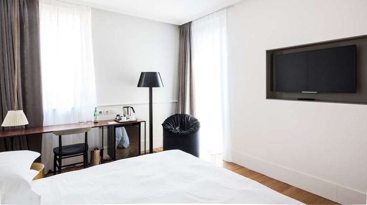Senato Hotel Milano Room