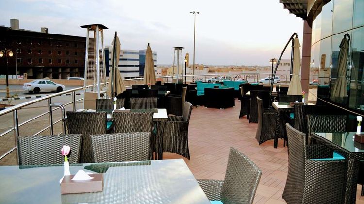 Best Western Plus Buraidah Other