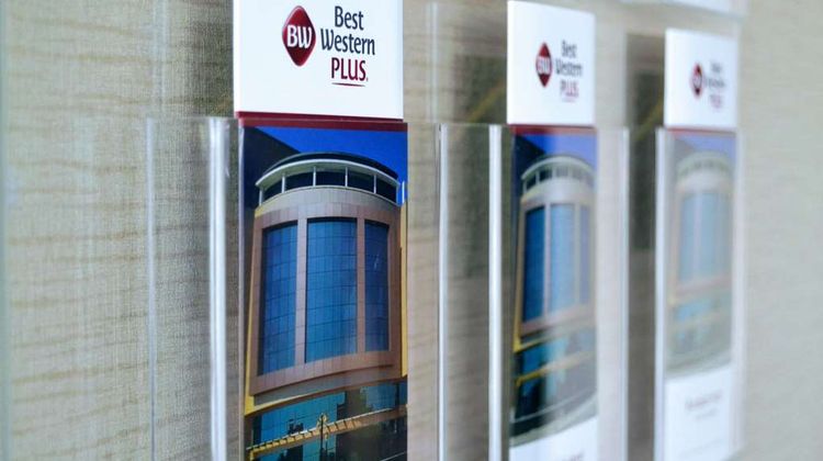 Best Western Plus Buraidah Other