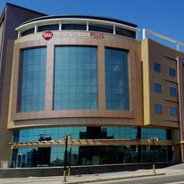 Best Western Plus Buraidah