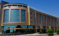 Best Western Plus Buraidah