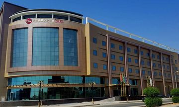 Best Western Plus Buraidah