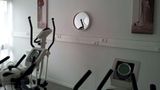 Nemea Nancy Appart Hotel Health