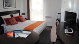 Nemea Nancy Appart Hotel Room