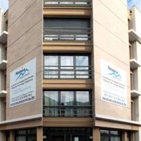 Nemea Nancy Appart Hotel