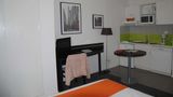Nemea Nancy Appart Hotel Other