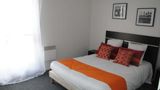 Nemea Nancy Appart Hotel Room