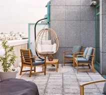 Mercure Paris Saint-Ouen Exterior