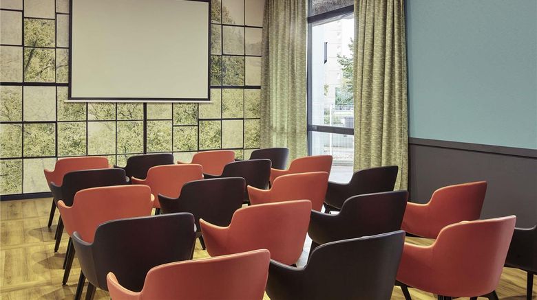 <b>Mercure Paris Saint-Ouen Other</b>. Images powered by <a href="https://iceportal.shijigroup.com/" title="IcePortal" target="_blank">IcePortal</a>.