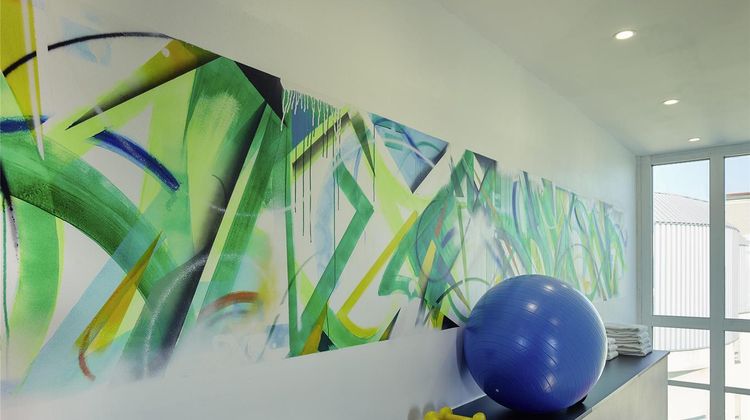 Mercure Paris Saint-Ouen Health