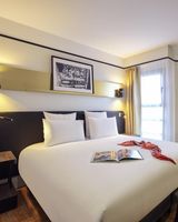 Mercure Paris Saint-Ouen