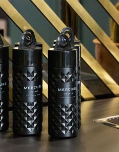 Mercure Paris Saint-Ouen