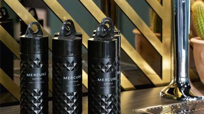 Mercure Paris Saint-Ouen