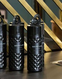 Mercure Paris Saint-Ouen