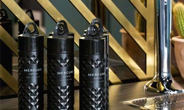 Mercure Paris Saint-Ouen