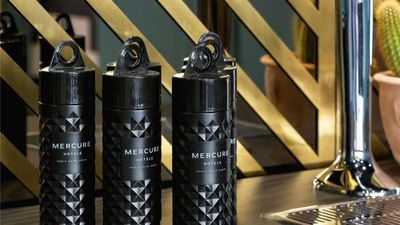Mercure Paris Saint-Ouen