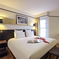 Mercure Paris Saint-Ouen