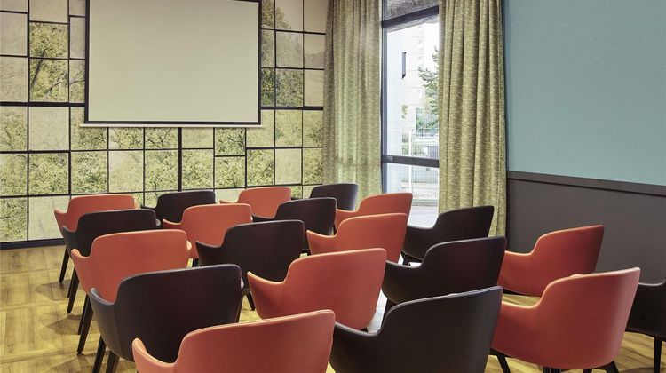 Mercure Paris Saint-Ouen Other