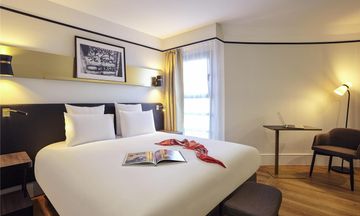 Mercure Paris Saint-Ouen