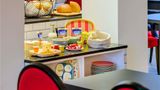 Ibis Styles Halle Restaurant