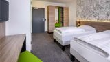 Ibis Styles Halle Room