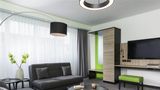Ibis Styles Halle Room