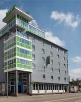 Ibis Styles Halle