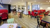 Ibis Styles Halle Restaurant