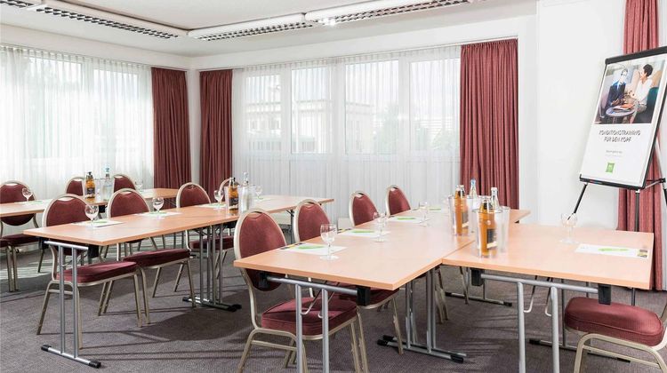 Ibis Styles Halle Meeting