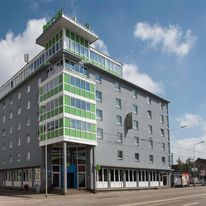 Ibis Styles Halle