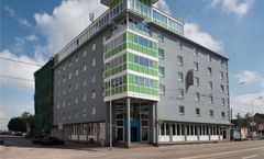 Ibis Styles Halle