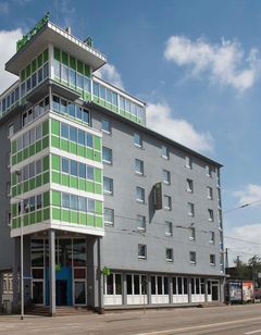 Ibis Styles Halle
