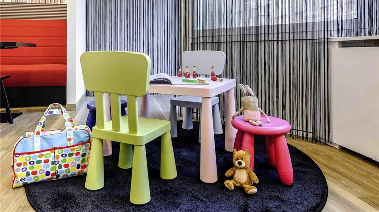 Ibis Styles Halle Other