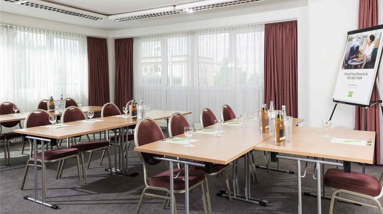 Ibis Styles Halle Meeting