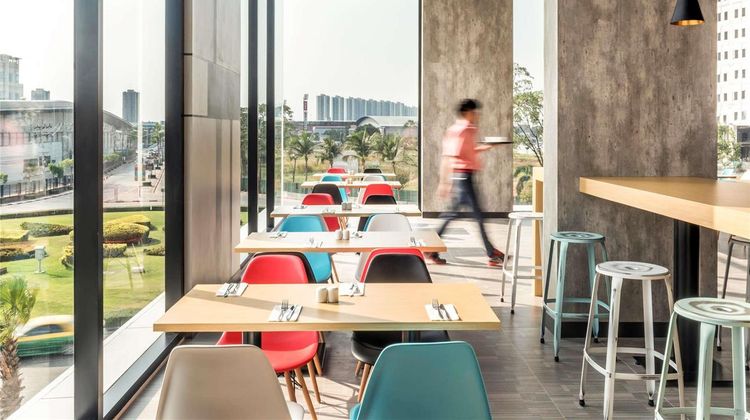 Ibis Bangkok Impact Hotel Other