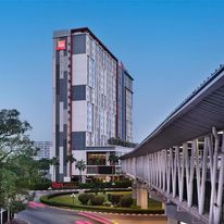 Ibis Bangkok Impact Hotel