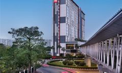 Ibis Bangkok Impact Hotel