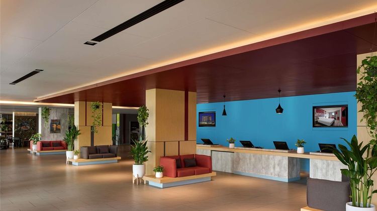 Ibis Bangkok Impact Hotel Other