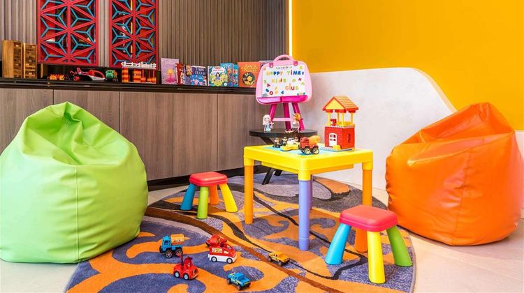 Ibis Styles Phuket City Exterior