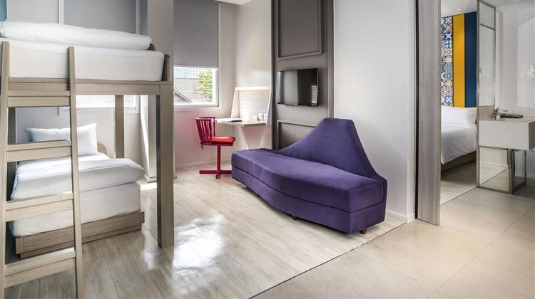 Ibis Styles Phuket City Room