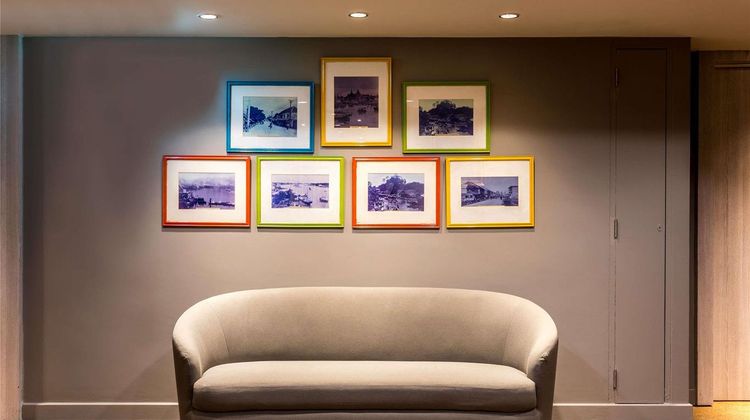 Ibis Styles Phuket City Other