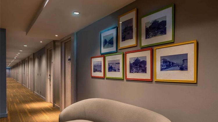 Ibis Styles Phuket City Other
