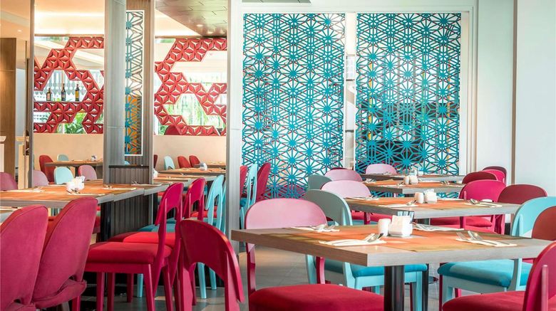 <b>Ibis Styles Phuket City Restaurant</b>. Images powered by <a href="https://iceportal.shijigroup.com/" title="IcePortal" target="_blank">IcePortal</a>.